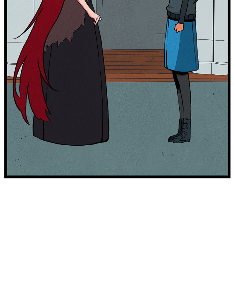 Line (TSUKISHIMA Sango) Chapter 36 page 14 - 
