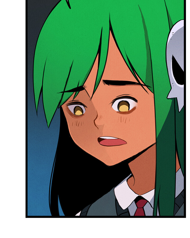 Line (TSUKISHIMA Sango) Chapter 36 page 17 - 