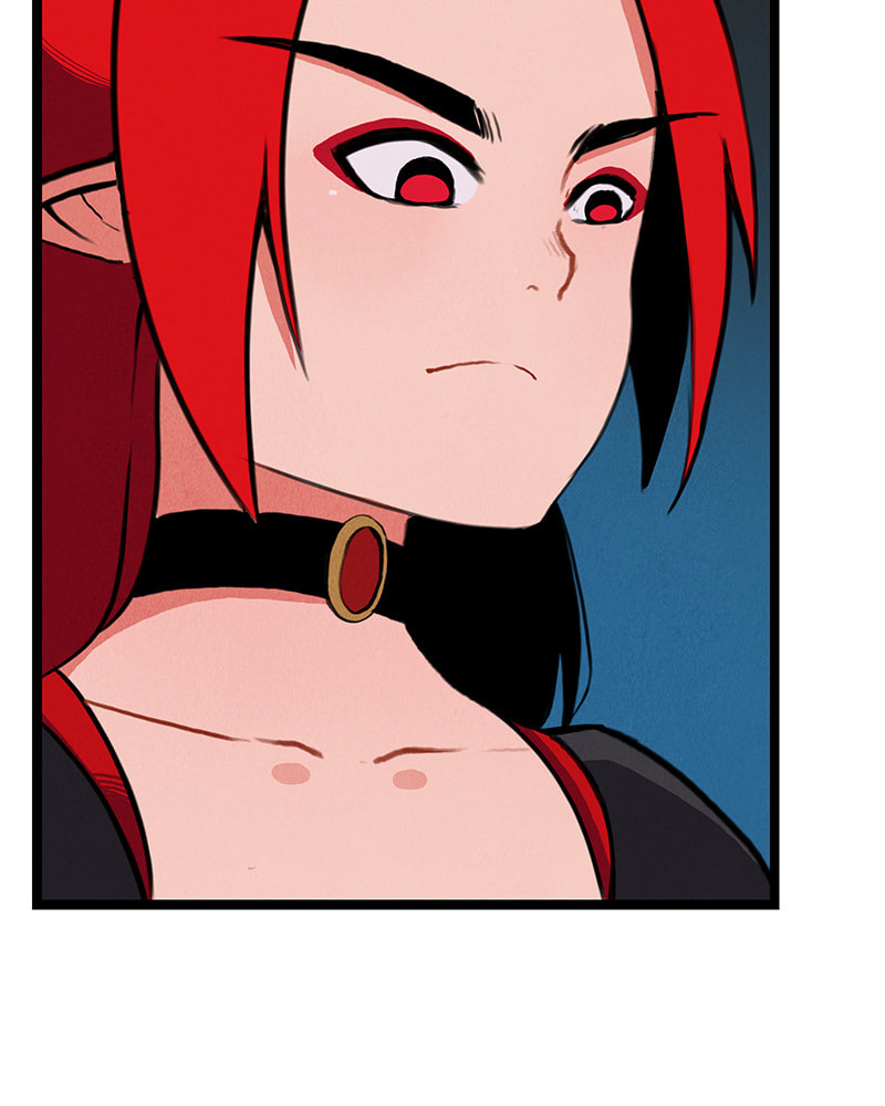 Line (TSUKISHIMA Sango) Chapter 36 page 19 - 