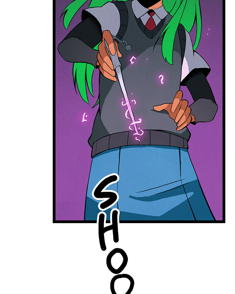 Line (TSUKISHIMA Sango) Chapter 36 page 3 - 