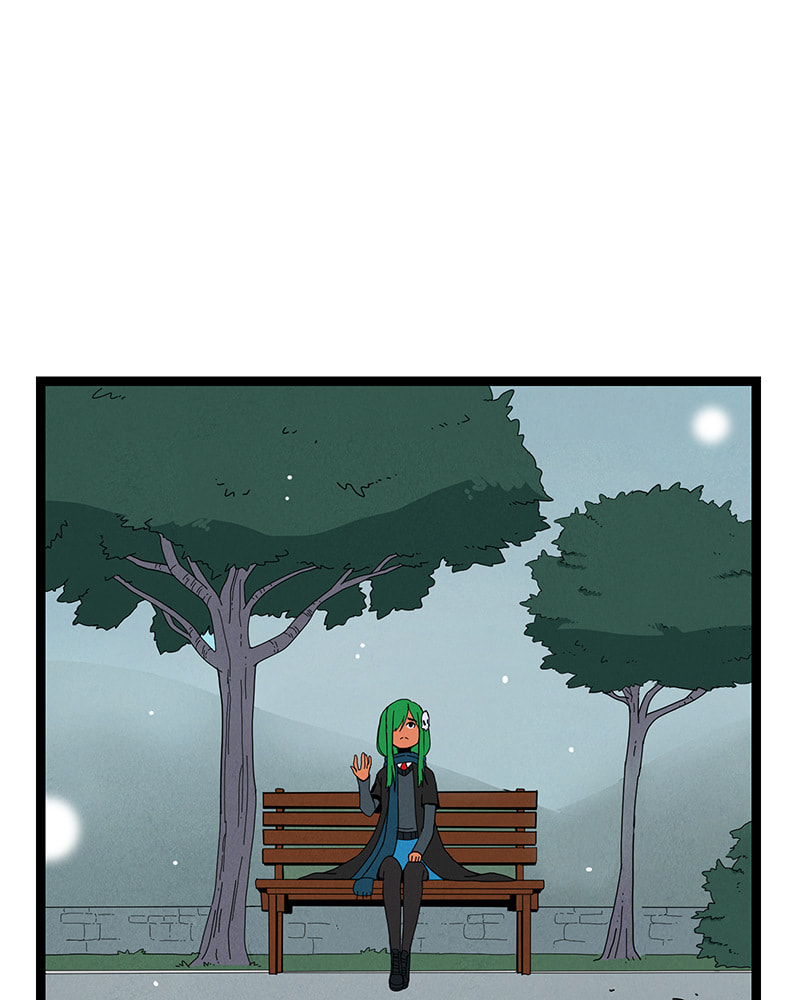 Line (TSUKISHIMA Sango) Chapter 36 page 27 - 