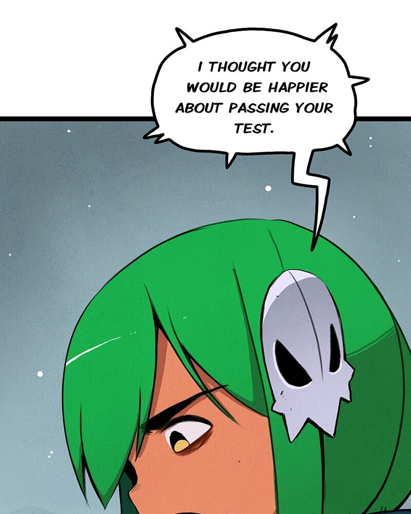 Line (TSUKISHIMA Sango) Chapter 36 page 29 - 