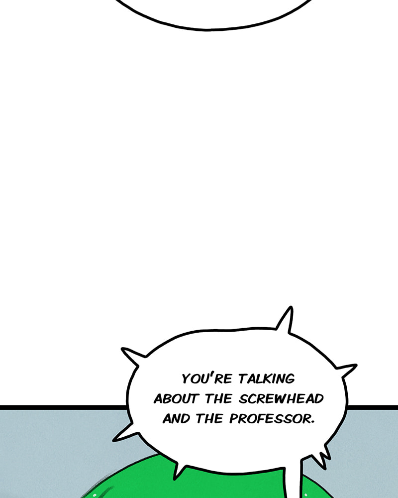 Line (TSUKISHIMA Sango) Chapter 36 page 31 - 