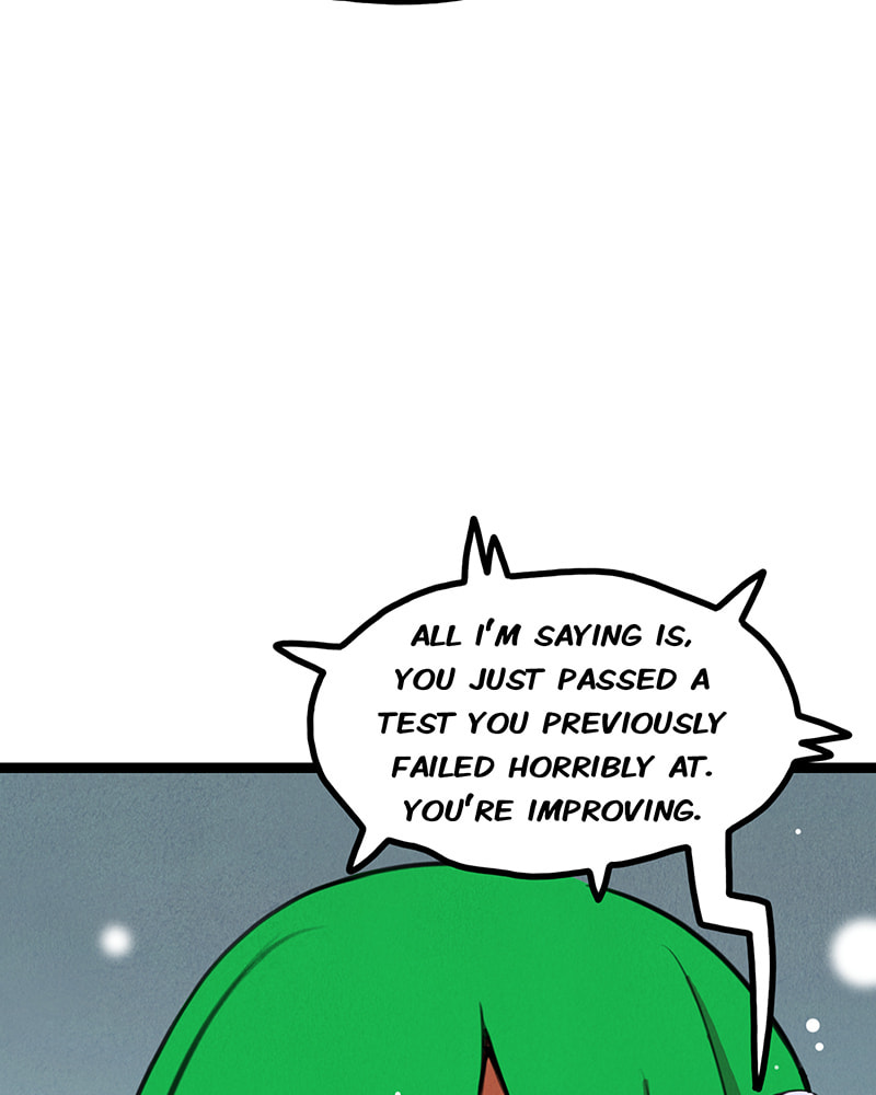 Line (TSUKISHIMA Sango) Chapter 36 page 38 - 