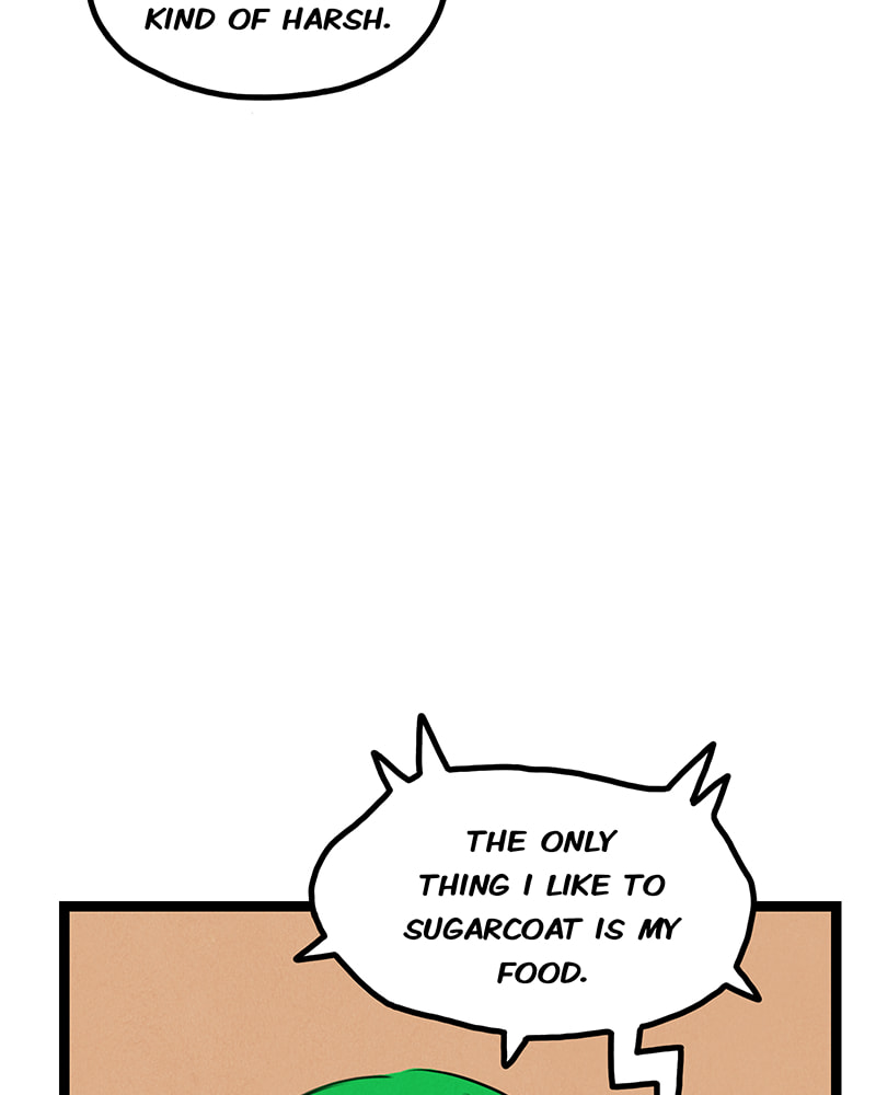 Line (TSUKISHIMA Sango) Chapter 36 page 40 - 