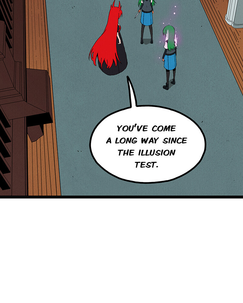 Line (TSUKISHIMA Sango) Chapter 36 page 5 - 