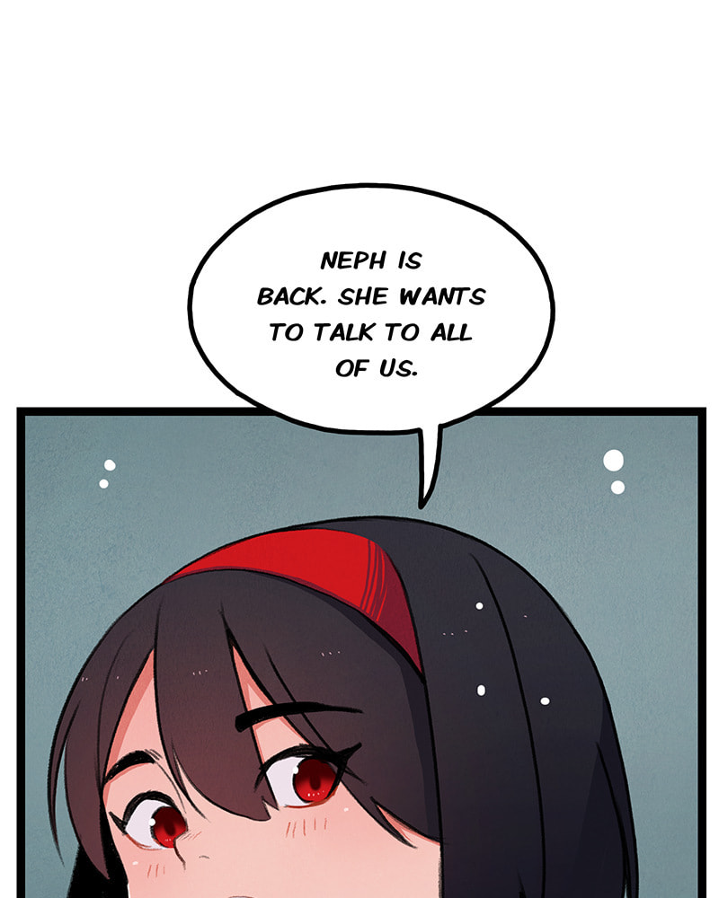 Line (TSUKISHIMA Sango) Chapter 36 page 45 - 