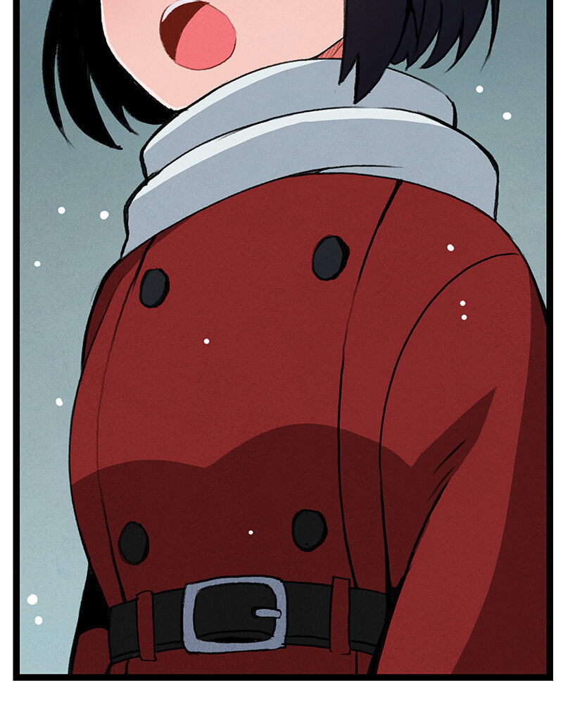 Line (TSUKISHIMA Sango) Chapter 36 page 46 - 