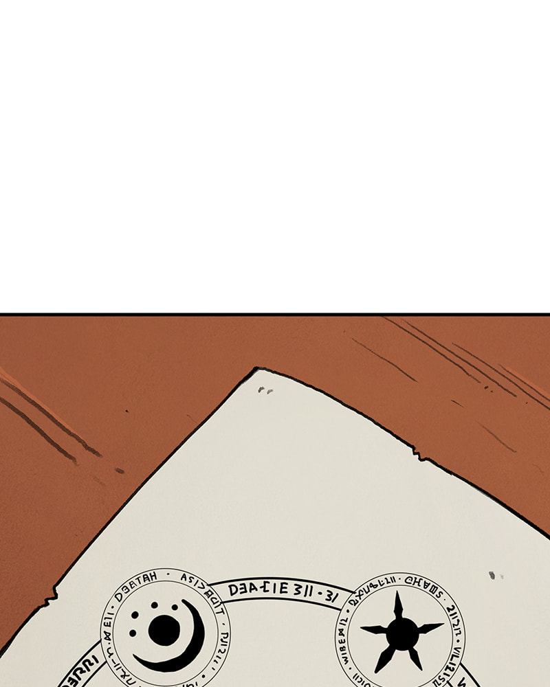 Line (TSUKISHIMA Sango) Chapter 36 page 48 - 