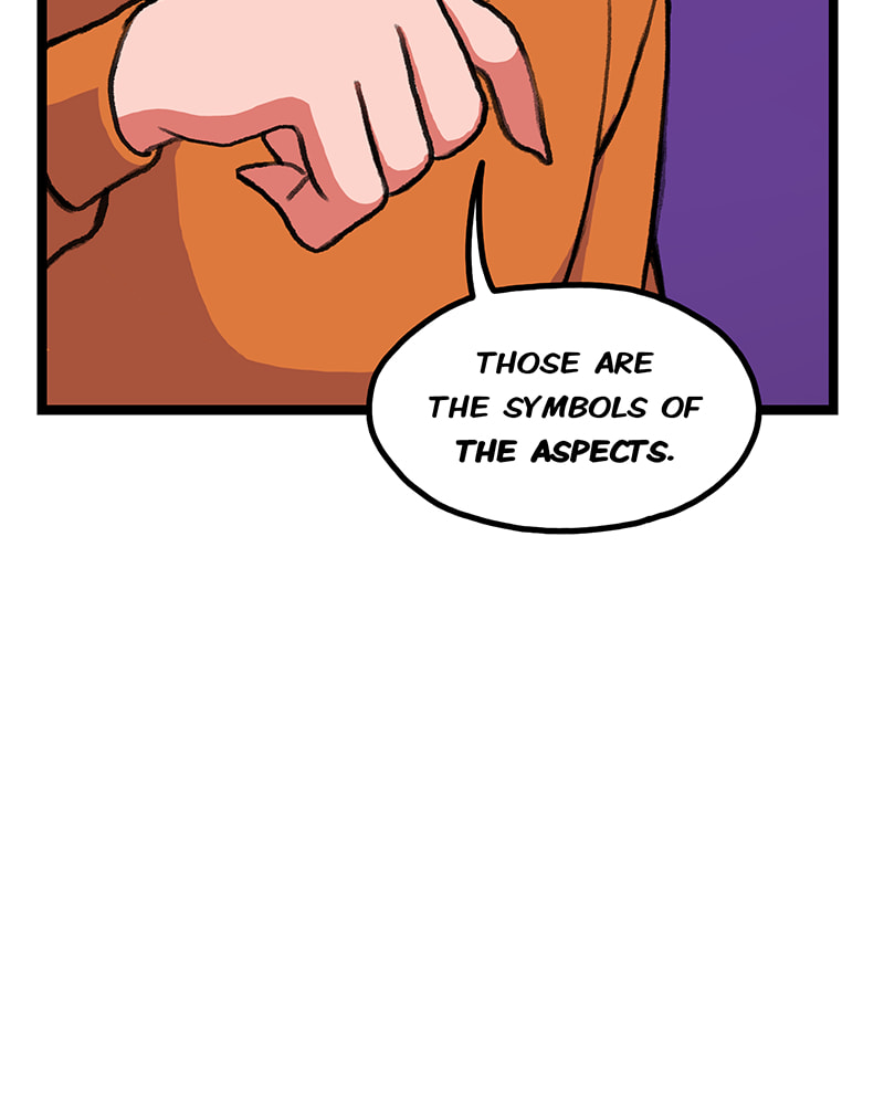 Line (TSUKISHIMA Sango) Chapter 36 page 58 - 