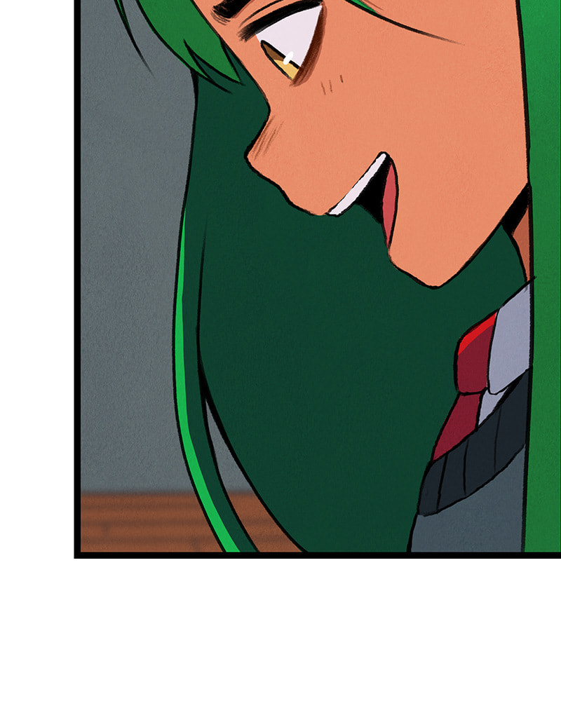 Line (TSUKISHIMA Sango) Chapter 36 page 7 - 