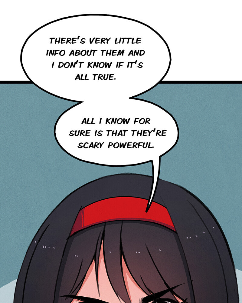 Line (TSUKISHIMA Sango) Chapter 36 page 66 - 