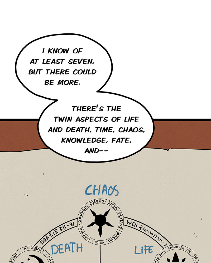 Line (TSUKISHIMA Sango) Chapter 36 page 69 - 