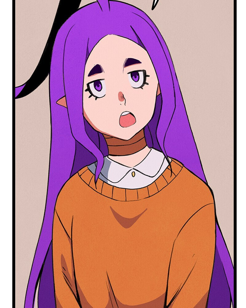 Line (TSUKISHIMA Sango) Chapter 36 page 72 - 