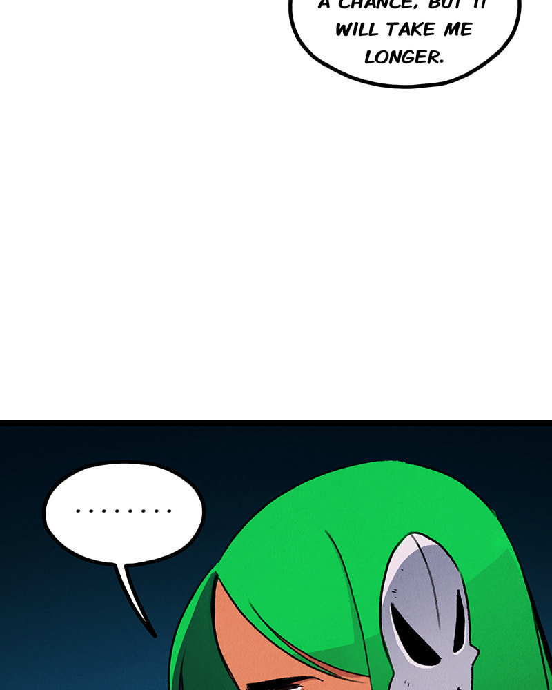 Line (TSUKISHIMA Sango) Chapter 36 page 78 - 