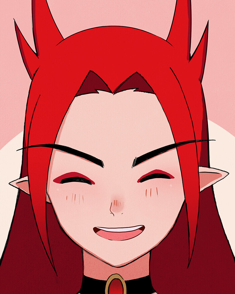Line (TSUKISHIMA Sango) Chapter 36 page 9 - 