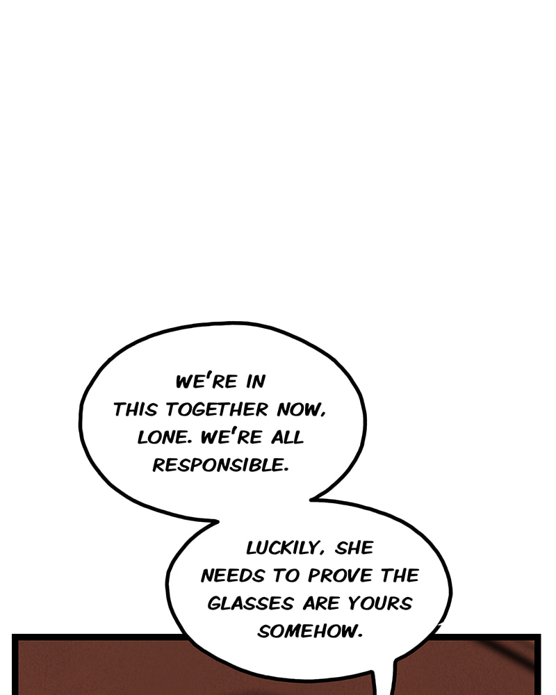 Line (TSUKISHIMA Sango) Chapter 36 page 87 - 