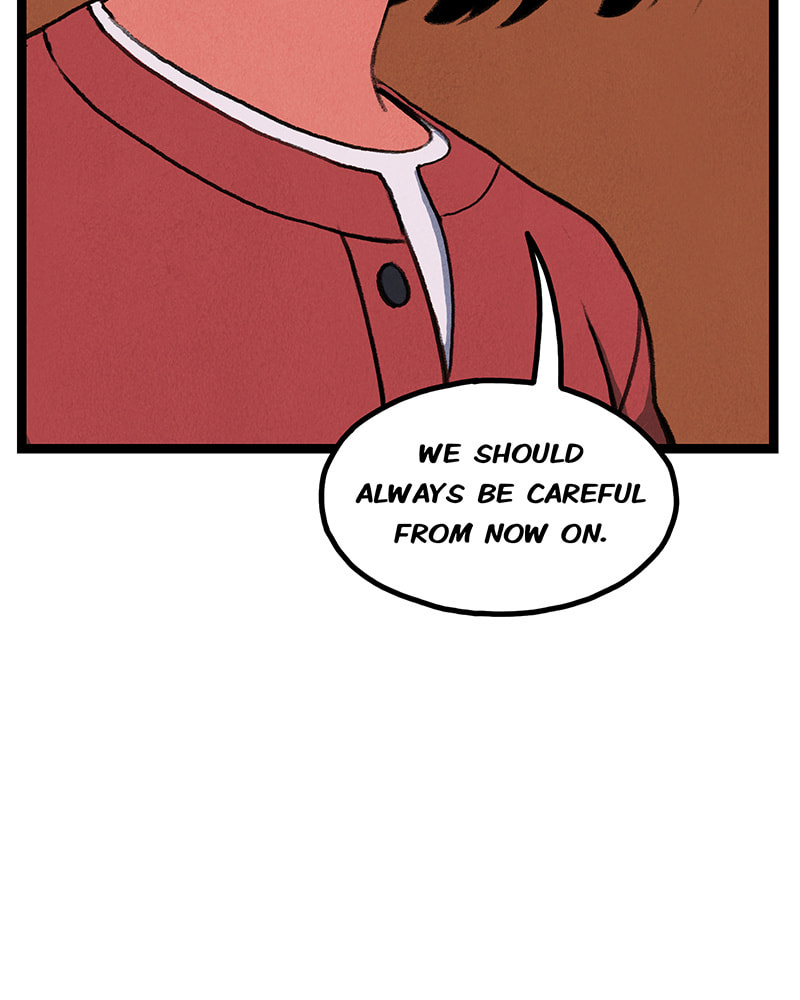 Line (TSUKISHIMA Sango) Chapter 36 page 89 - 