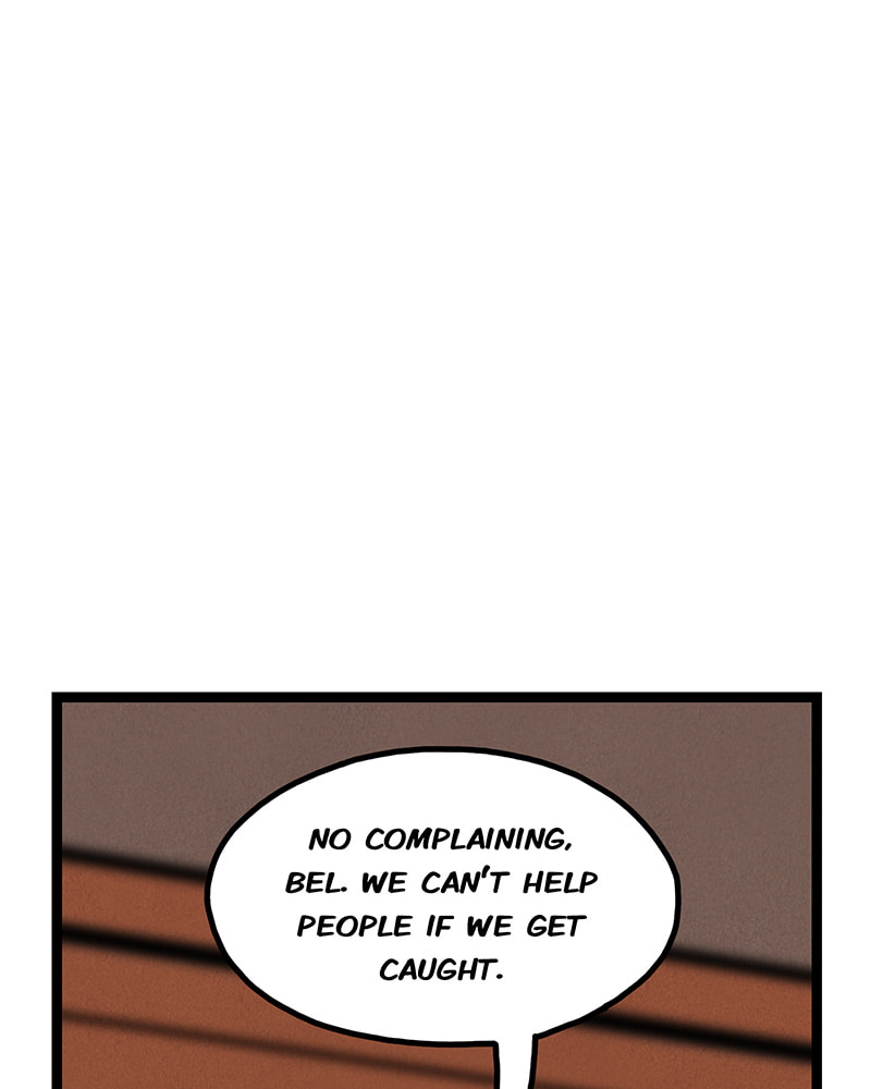 Line (TSUKISHIMA Sango) Chapter 36 page 92 - 