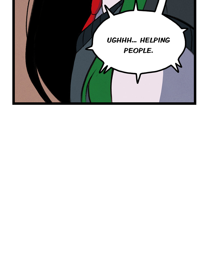 Line (TSUKISHIMA Sango) Chapter 36 page 94 - 