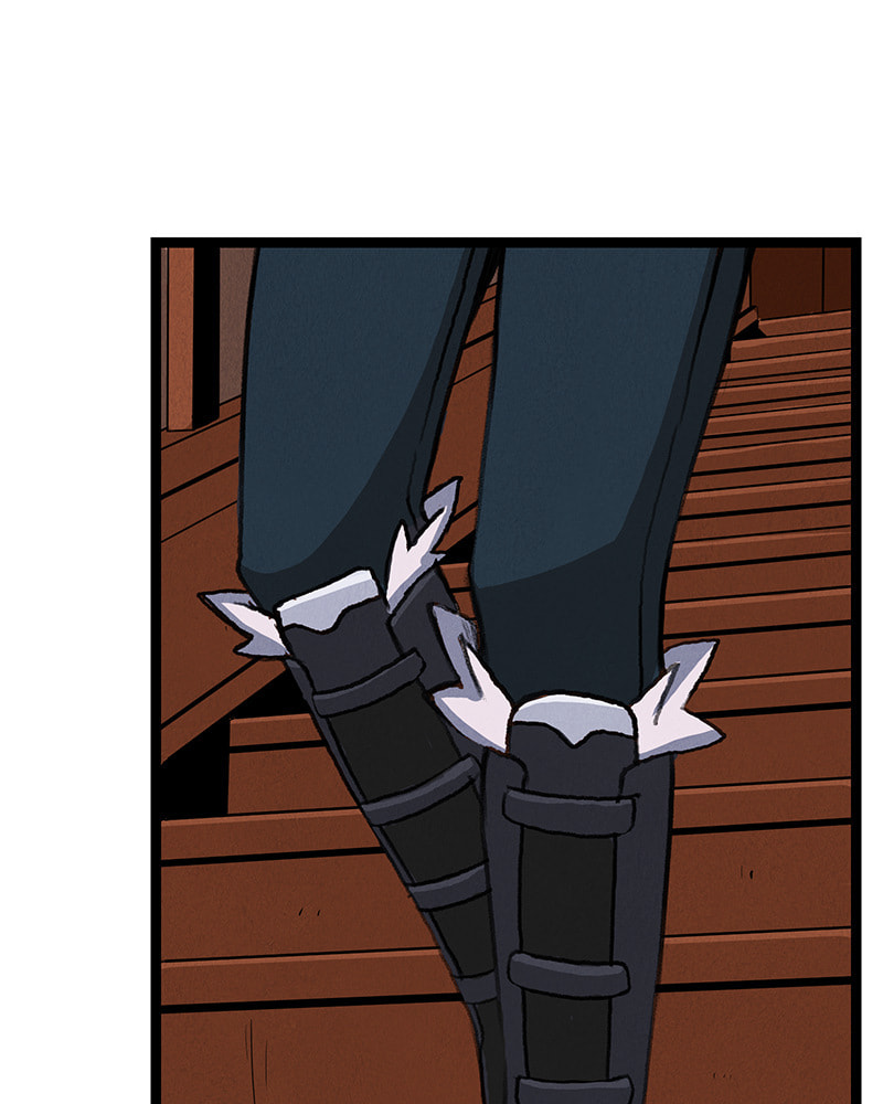 Line (TSUKISHIMA Sango) Chapter 36 page 97 - 