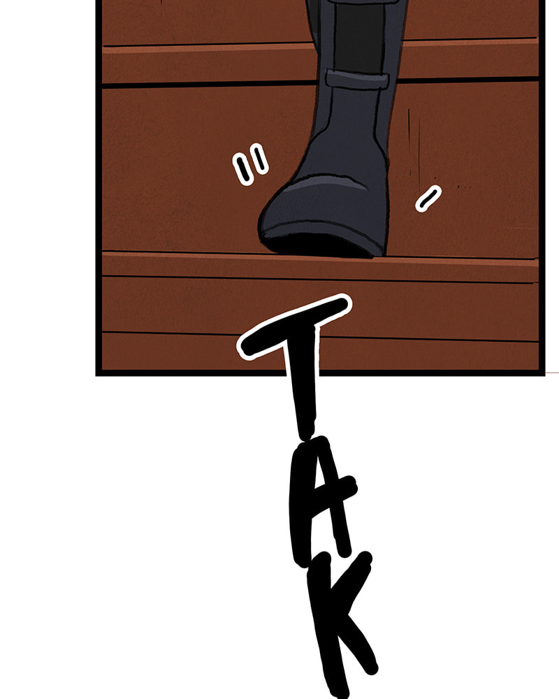 Line (TSUKISHIMA Sango) Chapter 36 page 98 - 