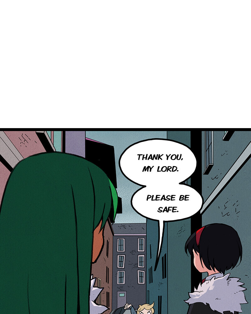 Line (TSUKISHIMA Sango) Chapter 37 page 11 - 