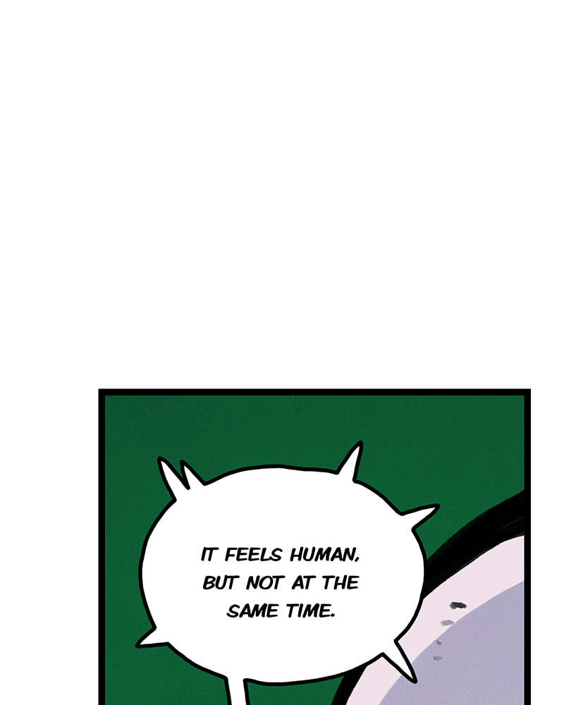 Line (TSUKISHIMA Sango) Chapter 37 page 101 - 