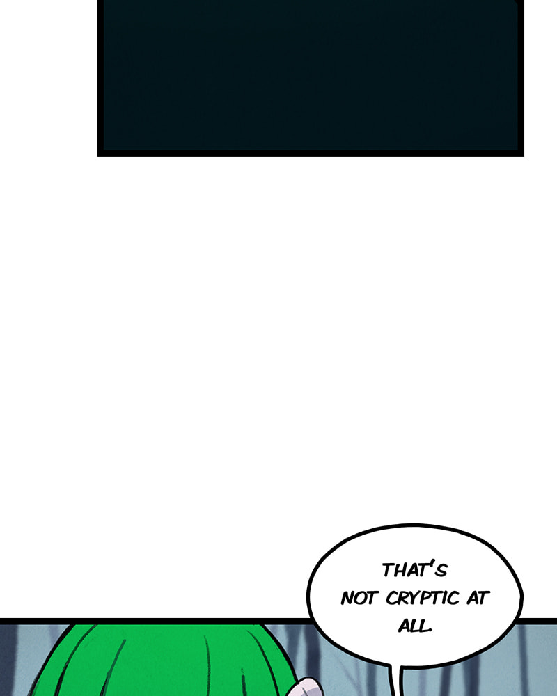 Line (TSUKISHIMA Sango) Chapter 37 page 103 - 