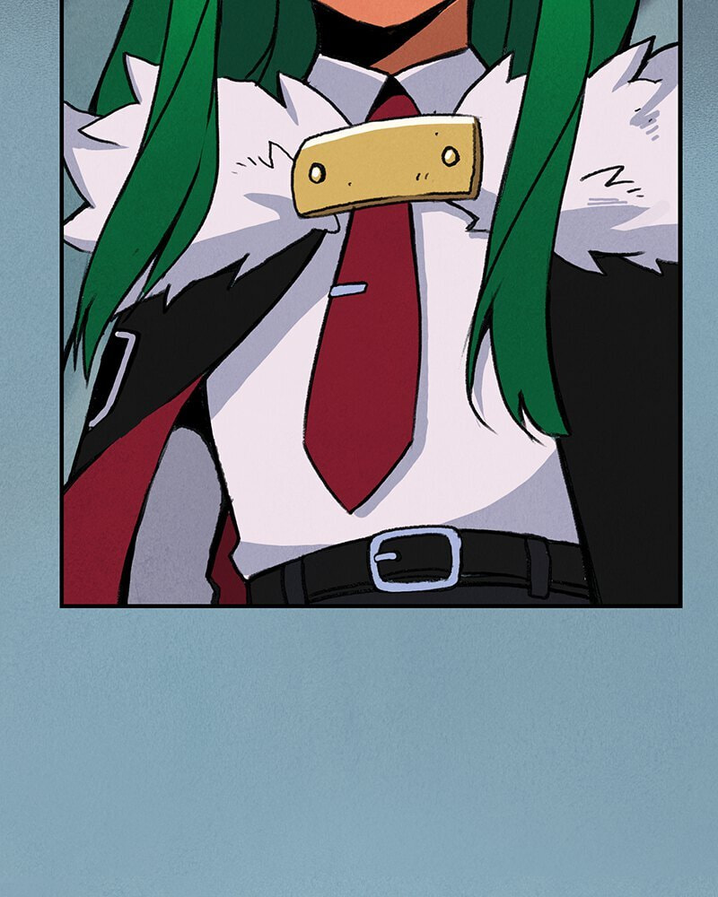 Line (TSUKISHIMA Sango) Chapter 37 page 109 - 
