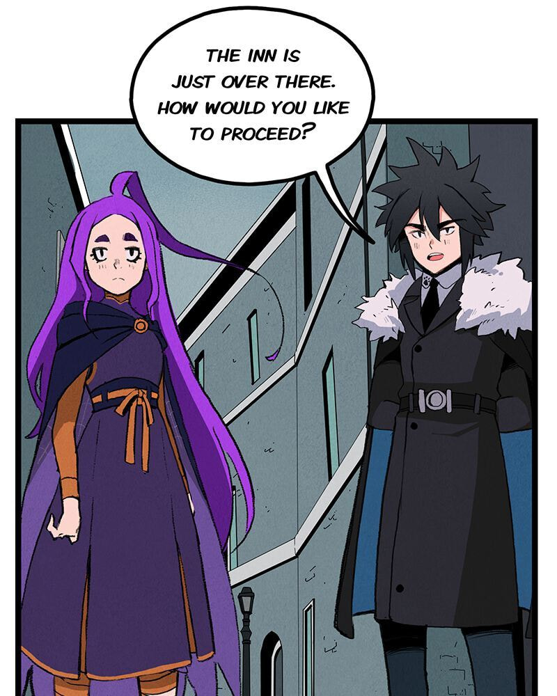 Line (TSUKISHIMA Sango) Chapter 37 page 13 - 