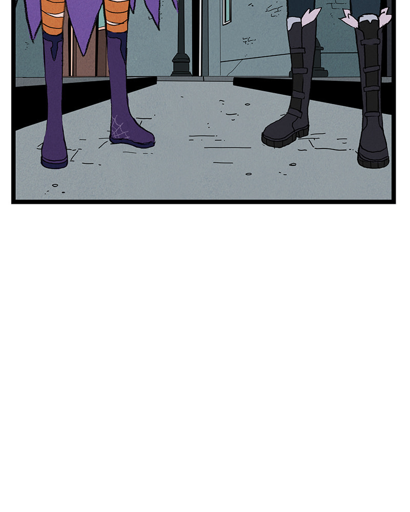 Line (TSUKISHIMA Sango) Chapter 37 page 14 - 
