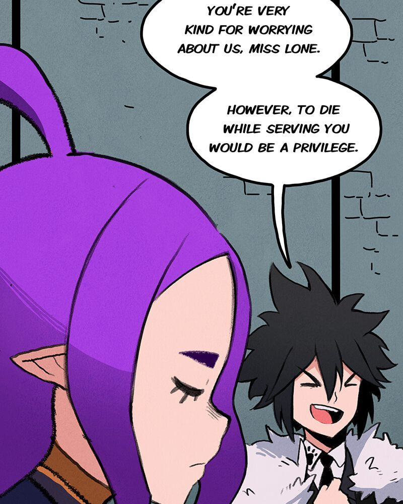 Line (TSUKISHIMA Sango) Chapter 37 page 18 - 