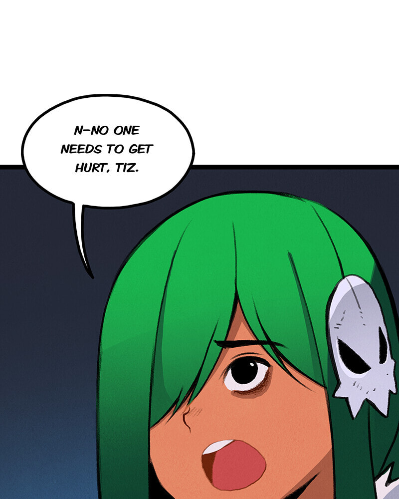 Line (TSUKISHIMA Sango) Chapter 37 page 20 - 