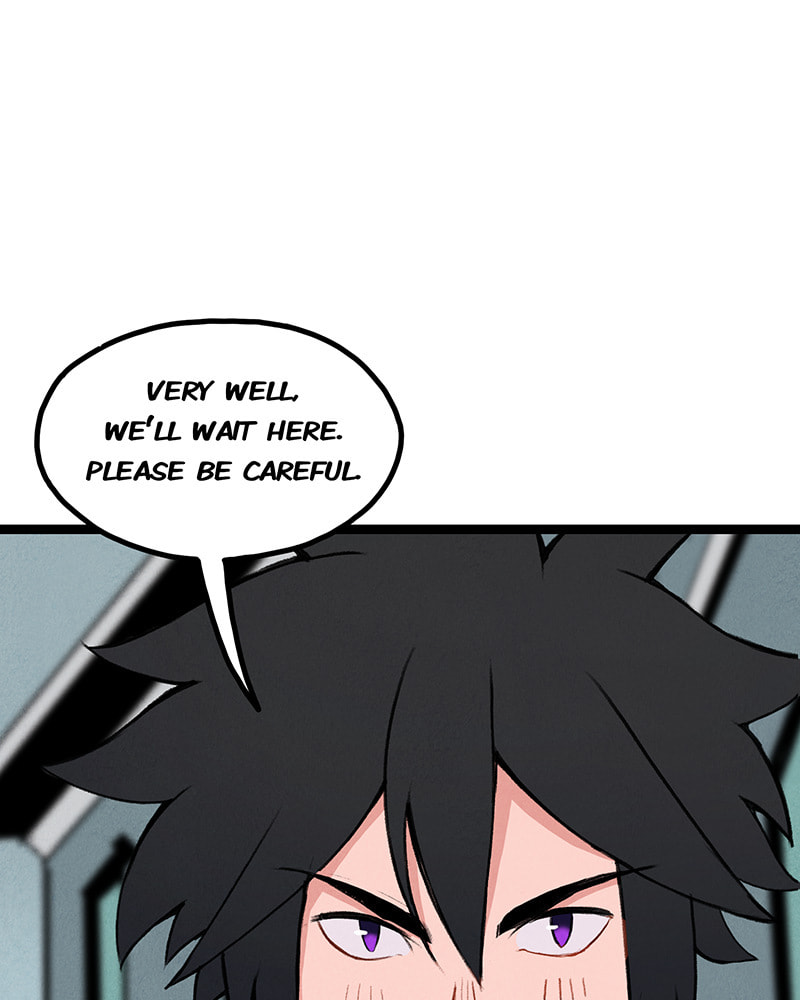 Line (TSUKISHIMA Sango) Chapter 37 page 22 - 