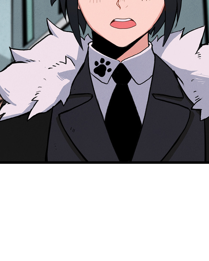 Line (TSUKISHIMA Sango) Chapter 37 page 23 - 