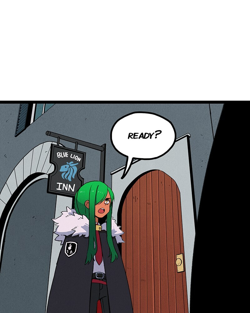Line (TSUKISHIMA Sango) Chapter 37 page 27 - 