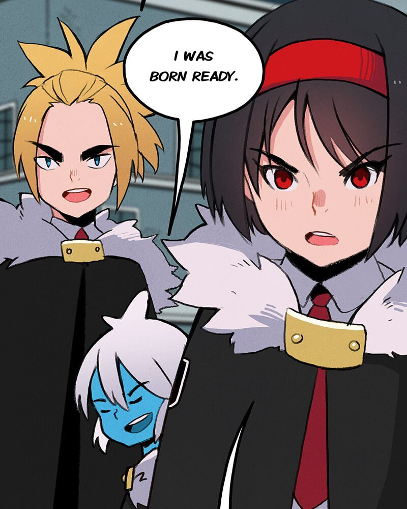 Line (TSUKISHIMA Sango) Chapter 37 page 29 - 