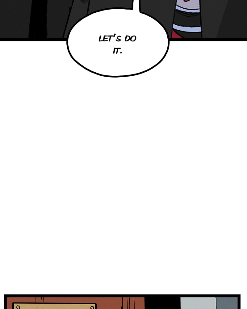 Line (TSUKISHIMA Sango) Chapter 37 page 30 - 