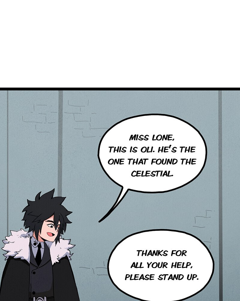 Line (TSUKISHIMA Sango) Chapter 37 page 4 - 