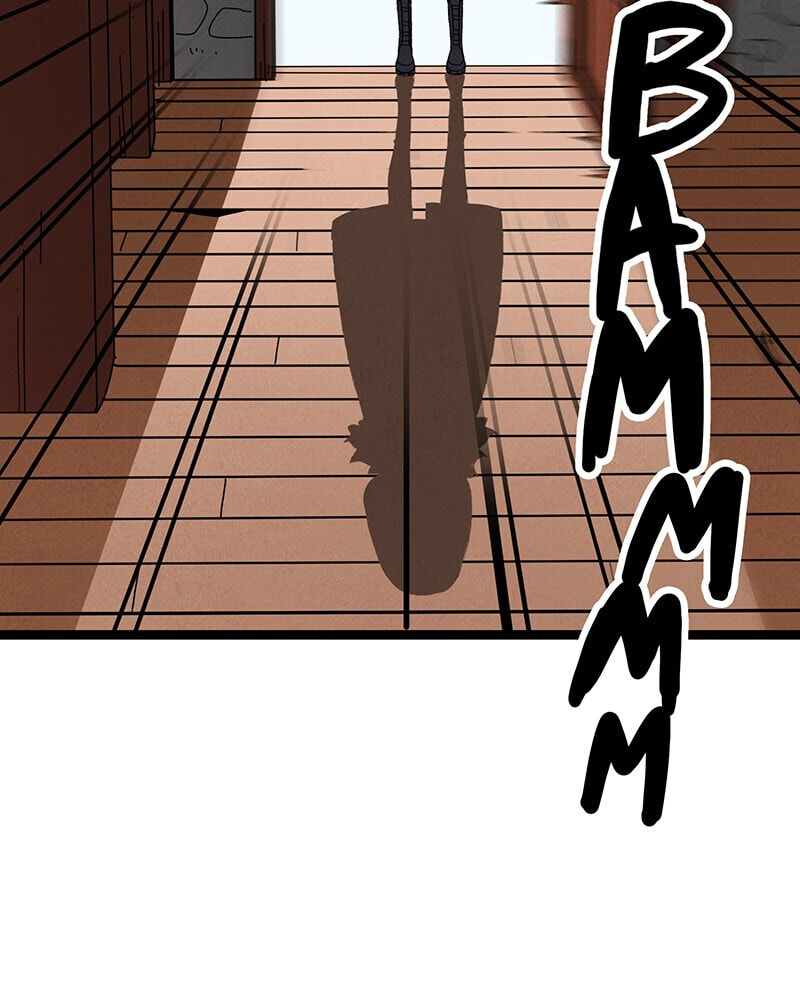 Line (TSUKISHIMA Sango) Chapter 37 page 33 - 