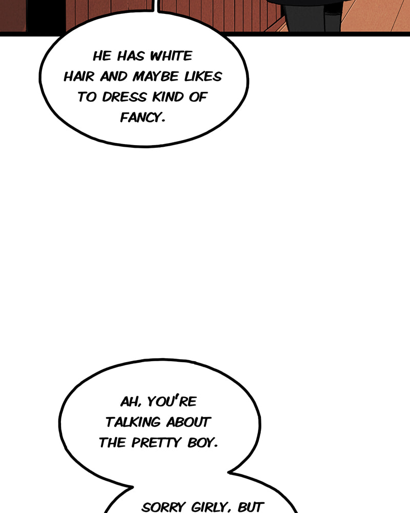 Line (TSUKISHIMA Sango) Chapter 37 page 42 - 