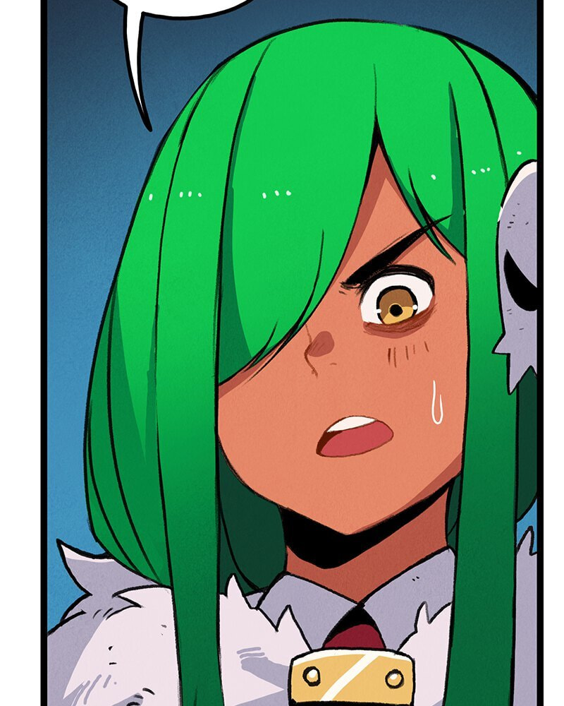 Line (TSUKISHIMA Sango) Chapter 37 page 49 - 