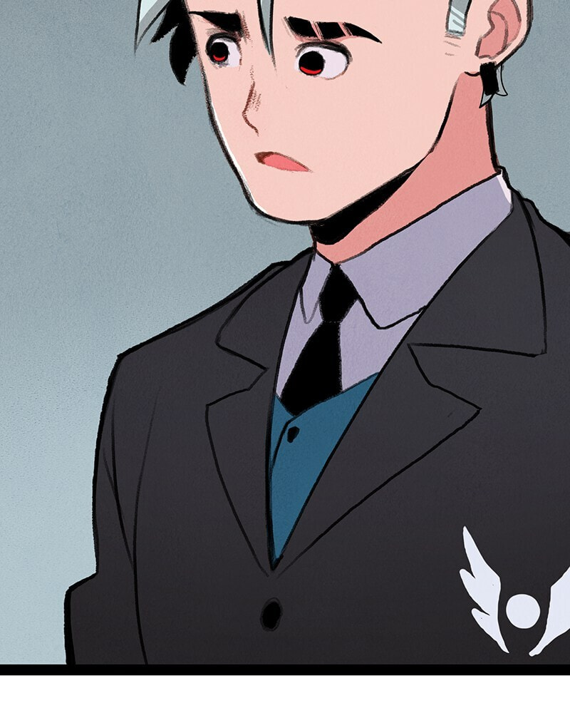 Line (TSUKISHIMA Sango) Chapter 37 page 56 - 