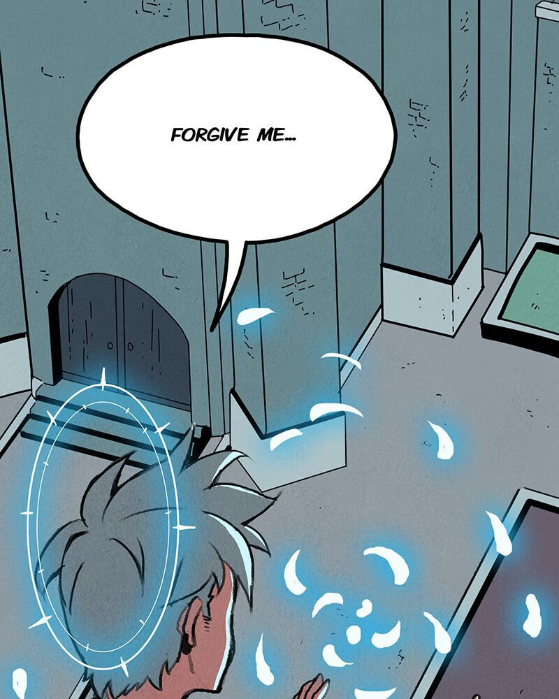 Line (TSUKISHIMA Sango) Chapter 37 page 58 - 