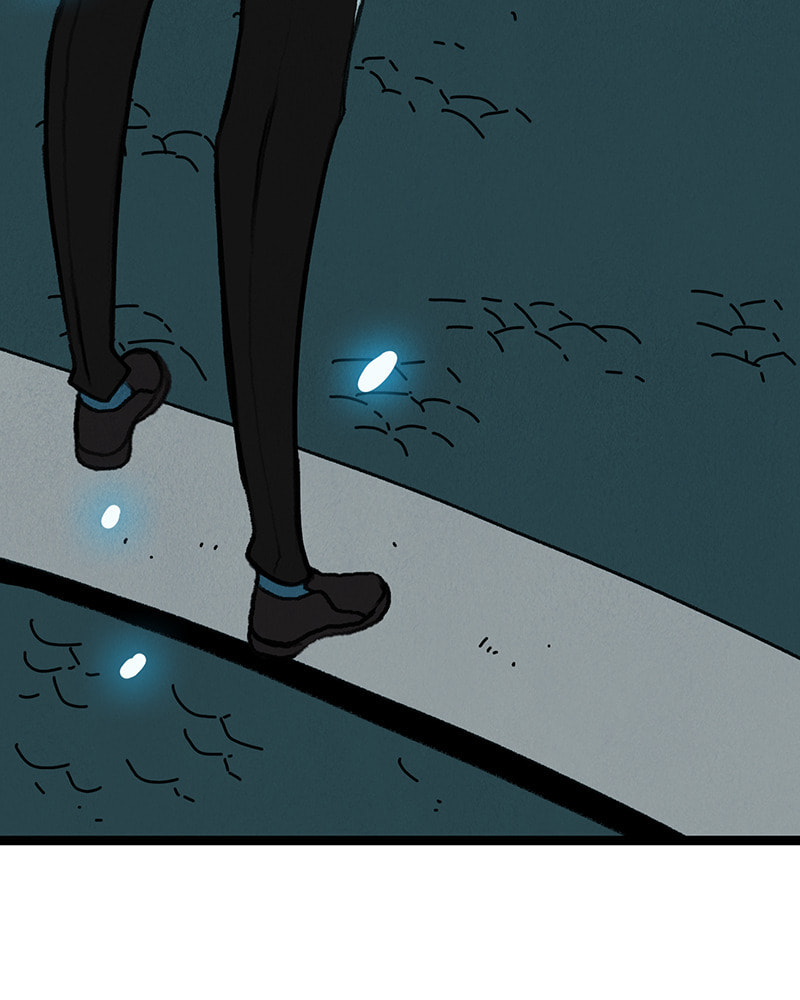 Line (TSUKISHIMA Sango) Chapter 37 page 60 - 