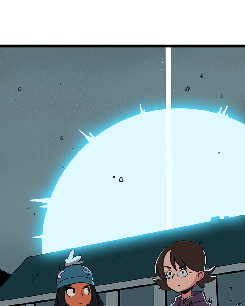 Line (TSUKISHIMA Sango) Chapter 37 page 63 - 