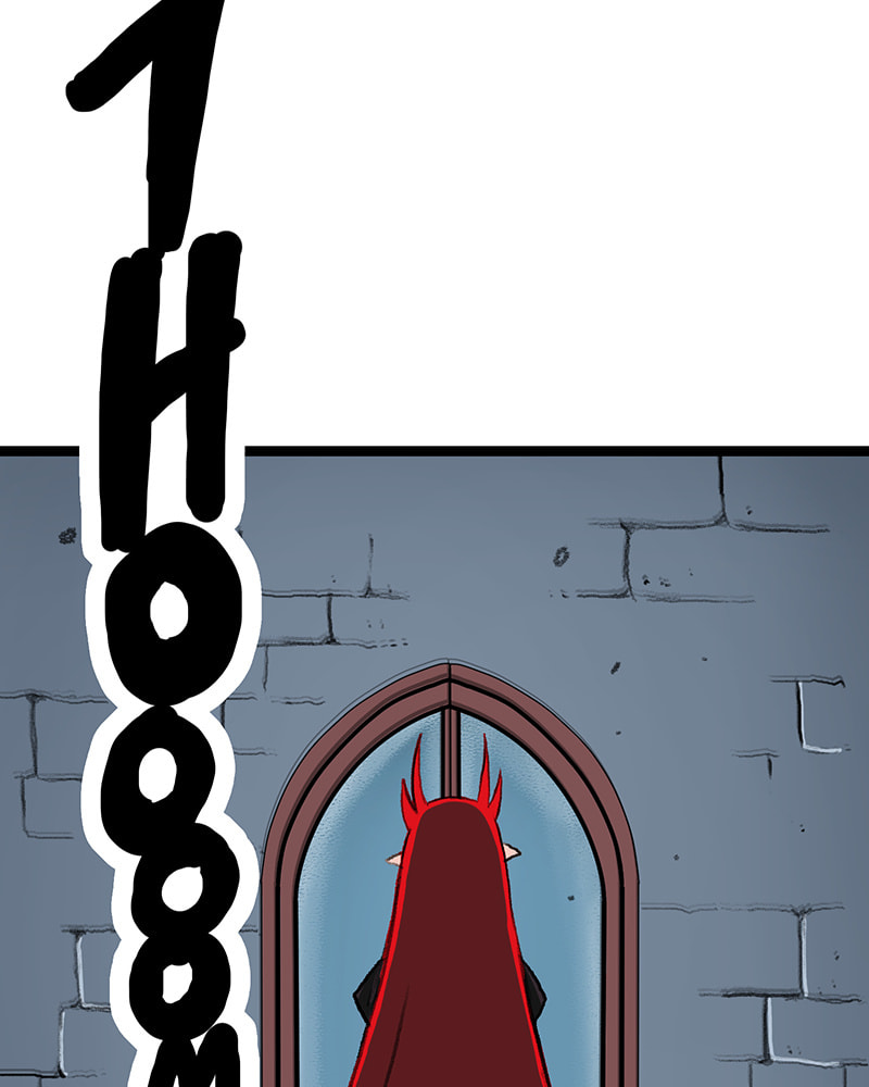 Line (TSUKISHIMA Sango) Chapter 37 page 68 - 