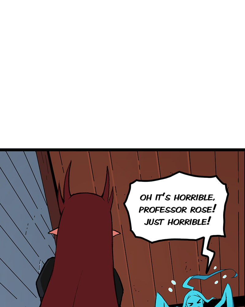 Line (TSUKISHIMA Sango) Chapter 37 page 70 - 