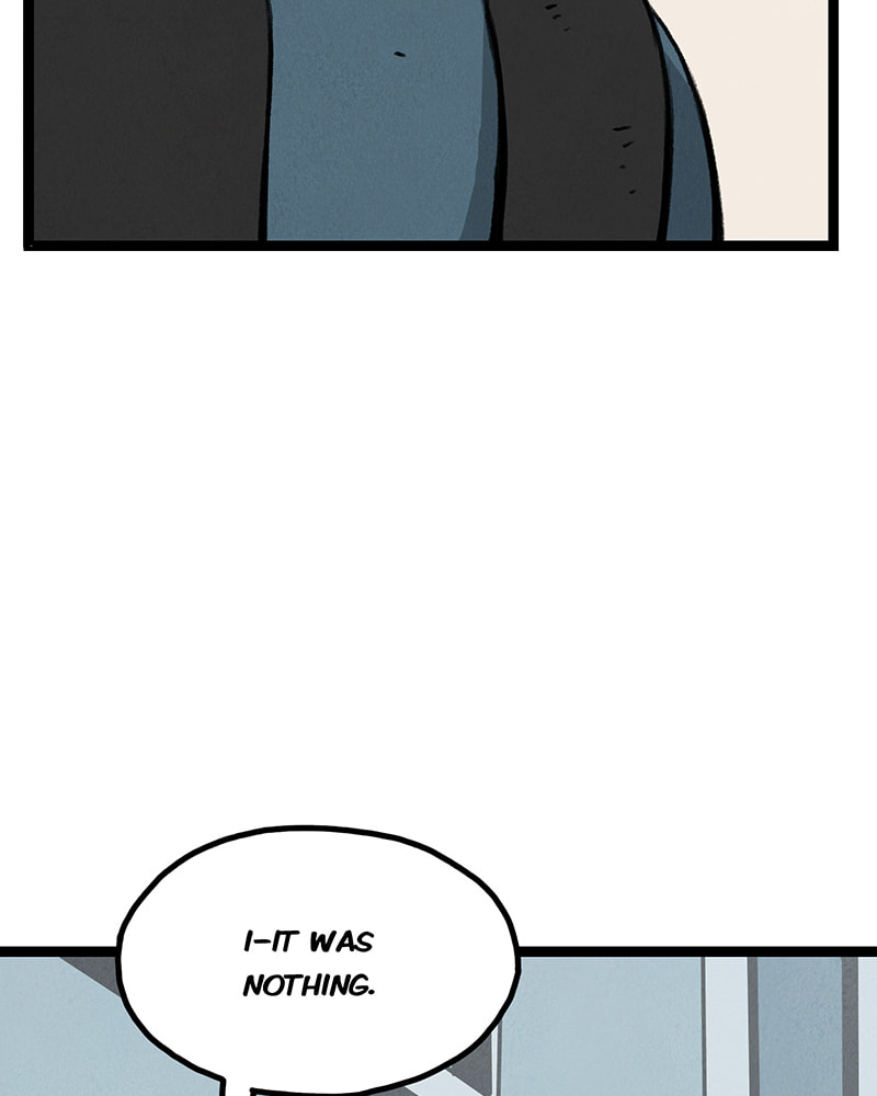 Line (TSUKISHIMA Sango) Chapter 37 page 8 - 